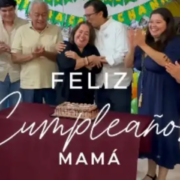 ¿Sede del PJ como salón de fiestas?