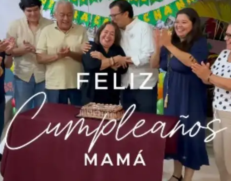 ¿Sede del PJ como salón de fiestas?