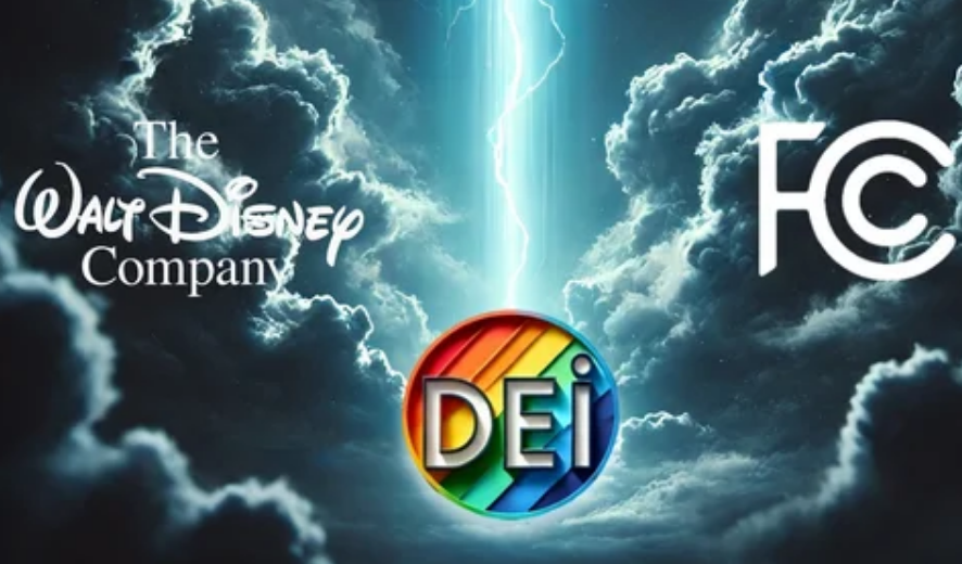 ¿Por qué la FCC investiga a Disney?