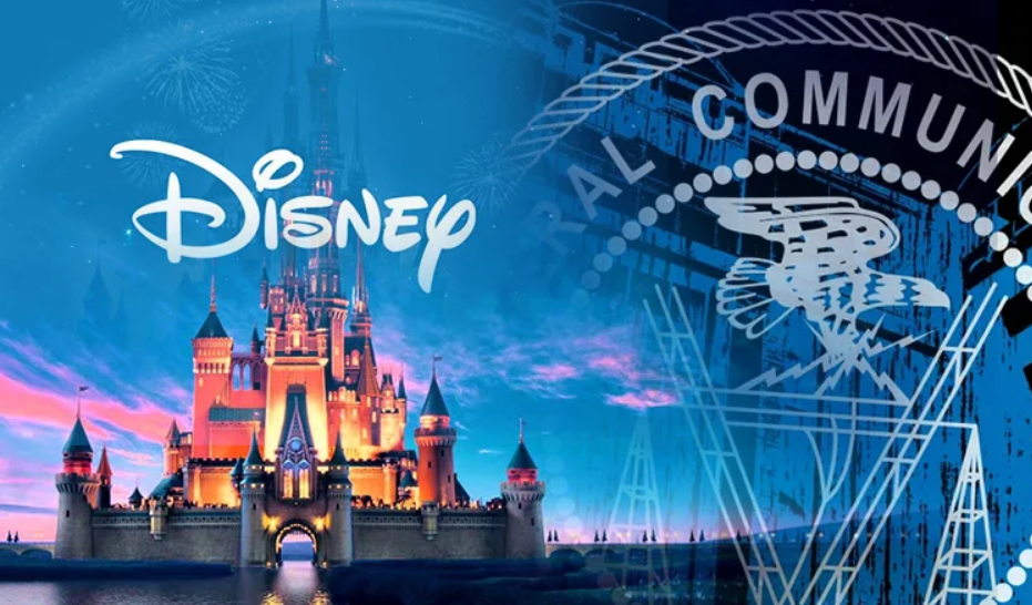 Disney demanda a la FCC por una “campaña de represalias”