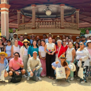 FAMTRIP Campeche 2026: ¡47 agencias descubren el destino!