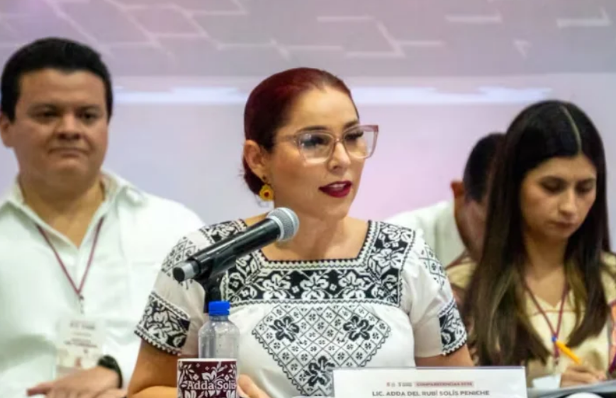 Agencias conocen la oferta turística de Campeche