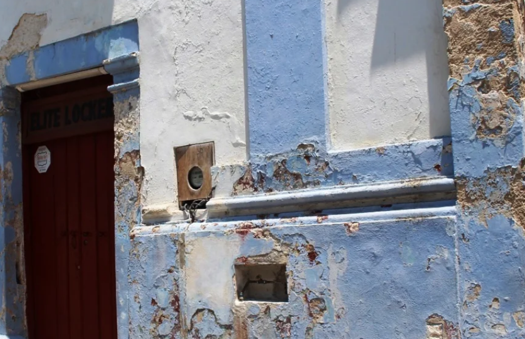 ¿Qué puede ocurrir si continúa el abandono?