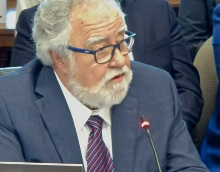 OEA reacciona ante exclusión de la oposición en Nicaragua