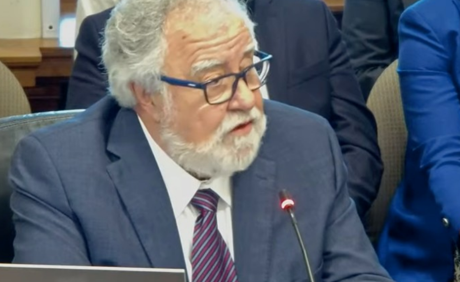 OEA reacciona ante exclusión de la oposición en Nicaragua