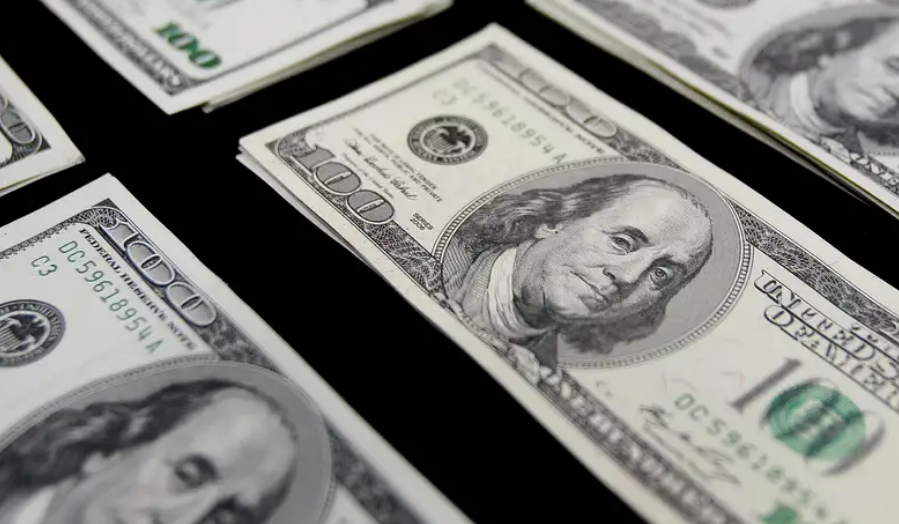 La deuda soberana de EEUU supera los 40 billones de dólares