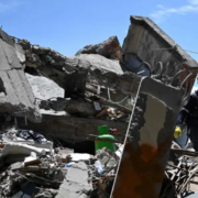 Colombia decreta emergencia económica, social y ecológica