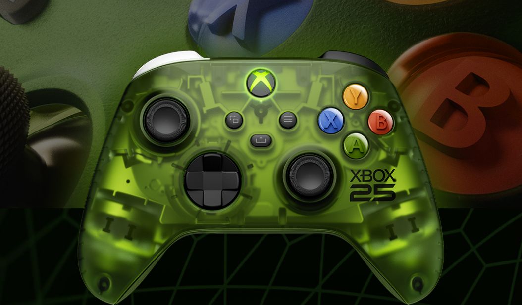 Xbox anuncia una réplica de la Xbox original y prepara más sorpresas