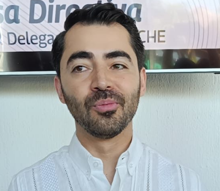 CANACAR reconoce la seguridad en Campeche