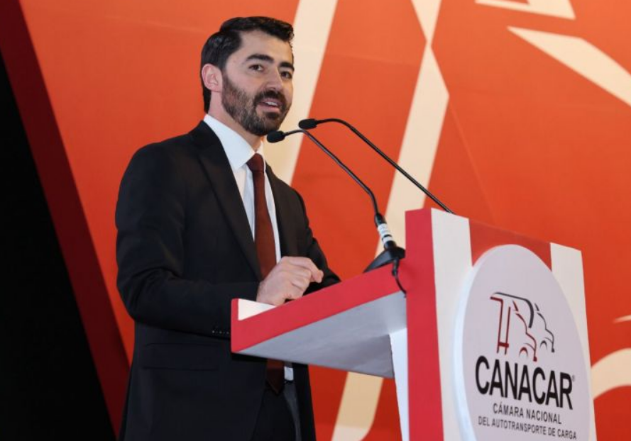 Seguridad carretera fortalece al autotransporte