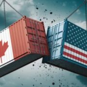 EEUU y Canadá fracasan en acuerdo: aranceles golpean