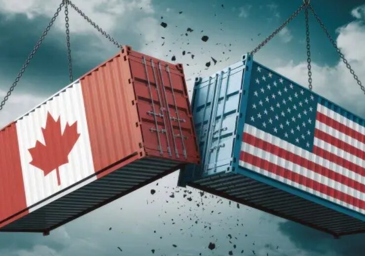 EEUU y Canadá fracasan en acuerdo: aranceles golpean