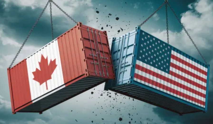 EEUU y Canadá fracasan en acuerdo: aranceles golpean