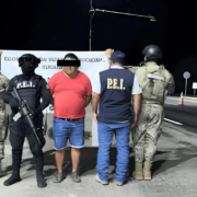 Detienen a veracruzano buscado por fraude en Campeche