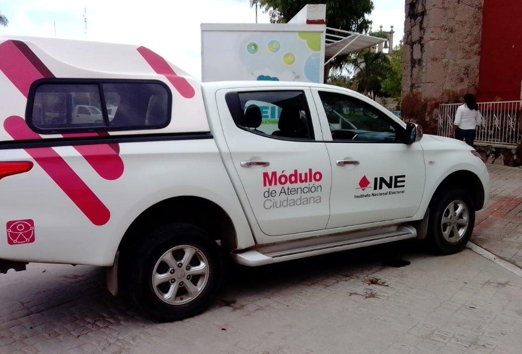 Déficit presupuestal y recorridos en Campeche