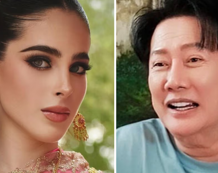 Exdirectivo de Miss Universe busca arresto de Fátima Bosch