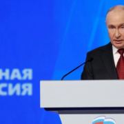 Putin advierte a Ucrania tras ataques dice que "Abrió la caja de Pandora"