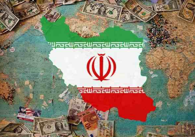 Irán verá como enemigos a todos aquellos que "apoyen" guerra económica