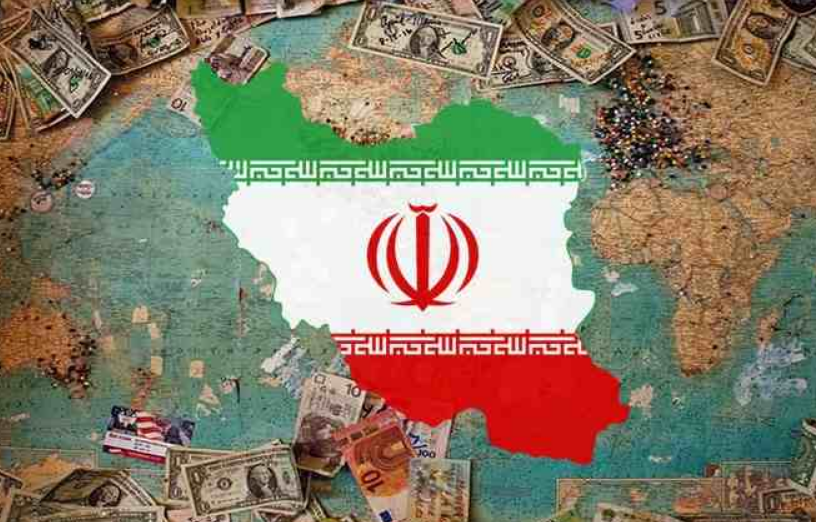 Irán verá como enemigos a todos aquellos que "apoyen" guerra económica