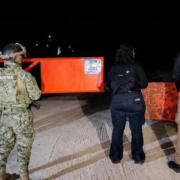 Golpe al huachicol en Campeche: cae rancho