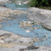 Más calles abandonadas en Campeche: reclaman a Biby