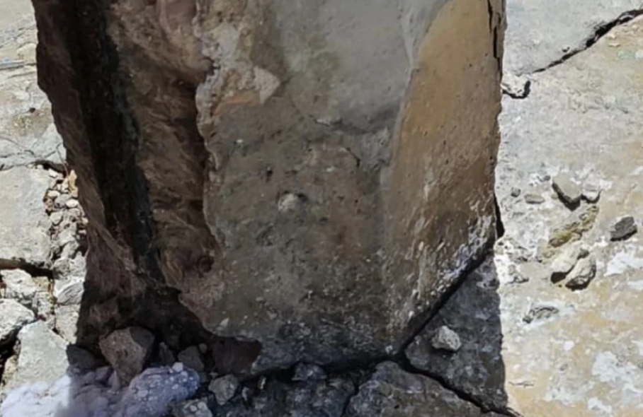 Más calles abandonadas en Campeche, reclaman a Biby