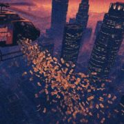 CYBERLEEK explota 1,400% debido a polémica con GTA VI
