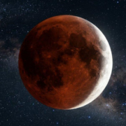 Eclipse lunar de agosto 2026: ¿A qué hora se verá en México?
