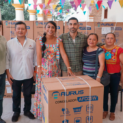 El verdadero impulso a los emprendedores locales