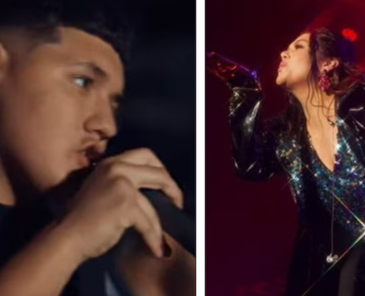 Yuridia revela el sacrificio que más le duele por su hijo
