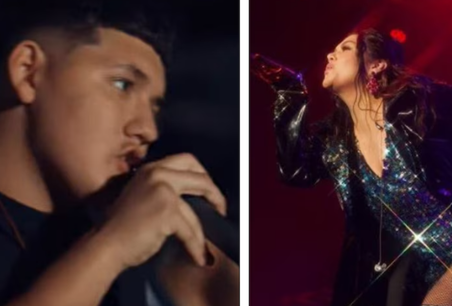 Yuridia revela el sacrificio que más le duele por su hijo