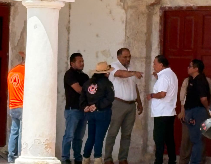 Defienden el acomodo de juegos en Campeche