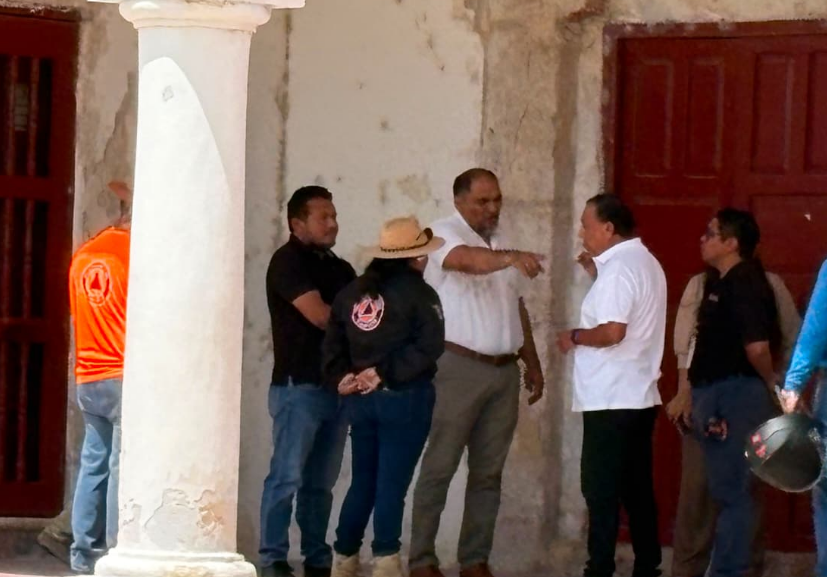 Defienden el acomodo de juegos en Campeche