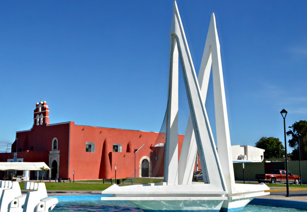 Vecinos limpian la Fuente de la Lancha y cuestionan al Ayuntamiento