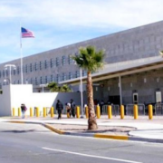 EEUU amplió cancelación de citas en el Consulado de Ciudad Juárez