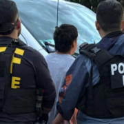 ICE detuvo a 50 mil migrantes solo en el mes de Julio