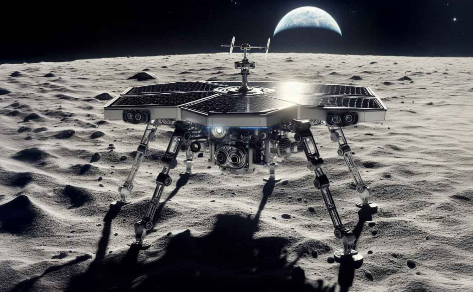 ¿Por qué se aplazó la misión Chang’e-7?