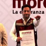 ¡Escándalo total! Pablo Gutiérrez Lazarus enfrenta denuncias penales