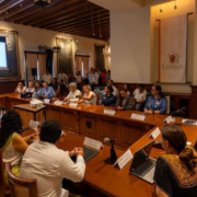 ¡Campeche estrena “Guardianes” Marinos y sorprende!