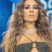 Yanet le contesta a Galilea Montijo en plena gala