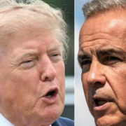 Trump dice no necesitar a Canadá pero los números dicen lo contrario