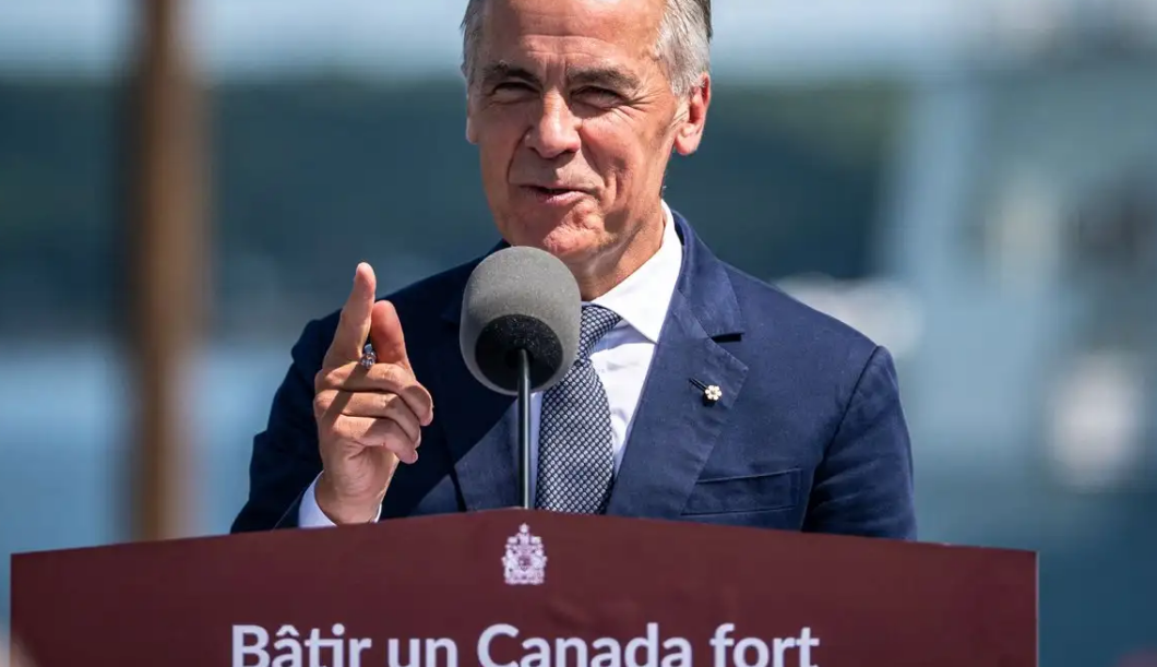 Canadá también puede presionar a Estados Unidos