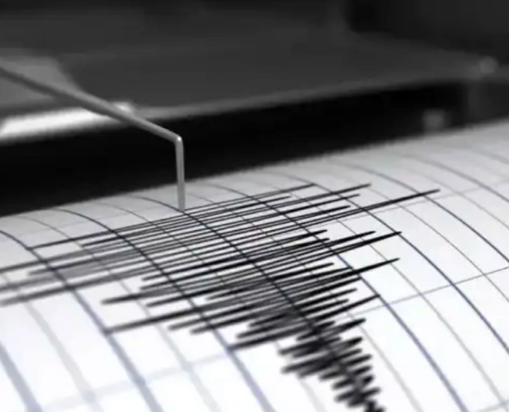 Otro sismo sacude Colombia, está vez fue de 5.1