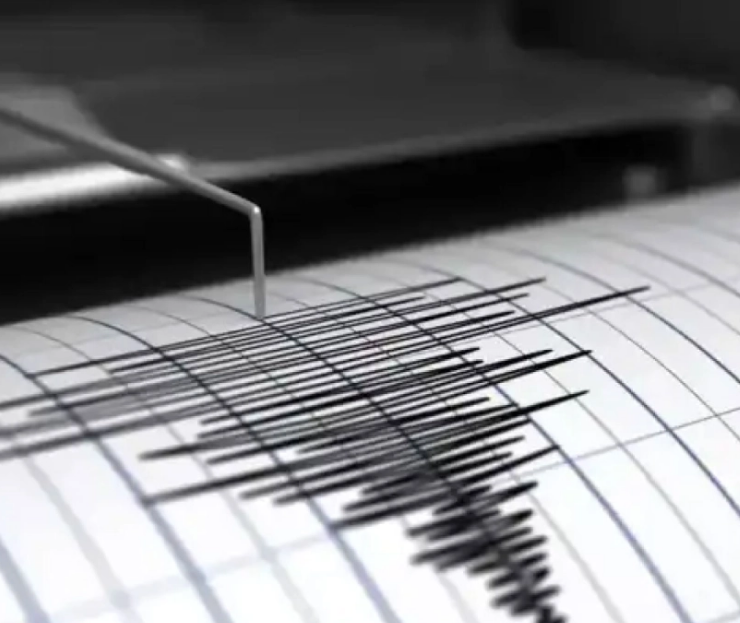 Otro sismo sacude Colombia, está vez fue de 5.1