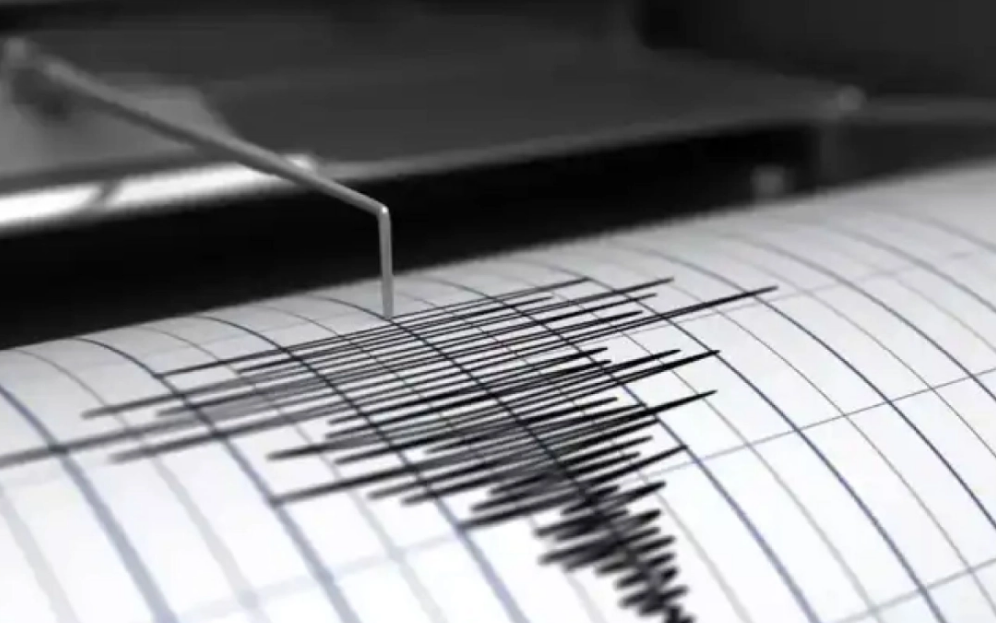 Otro sismo sacude Colombia, está vez fue de 5.1