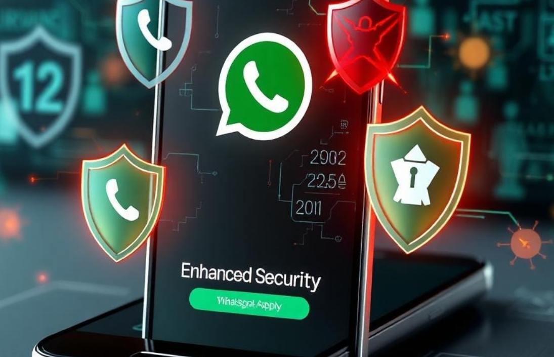 Nuevas funciones de seguridad