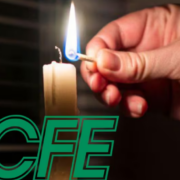 Apagón masivo en Campeche deja a miles sin luz hoy