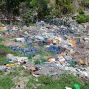 ¡Escándalo! Sansores cuestiona el manejo de basura en el estado