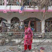 Sube a más de 2000 la cifra de desaparecidos por inundaciones en Nepal y el Tíbet