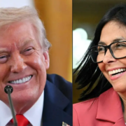 Trump se apropia de millones de barriles de crudo venezolano